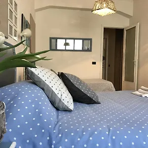 Bed and breakfast Righepois, Reggio Calabria